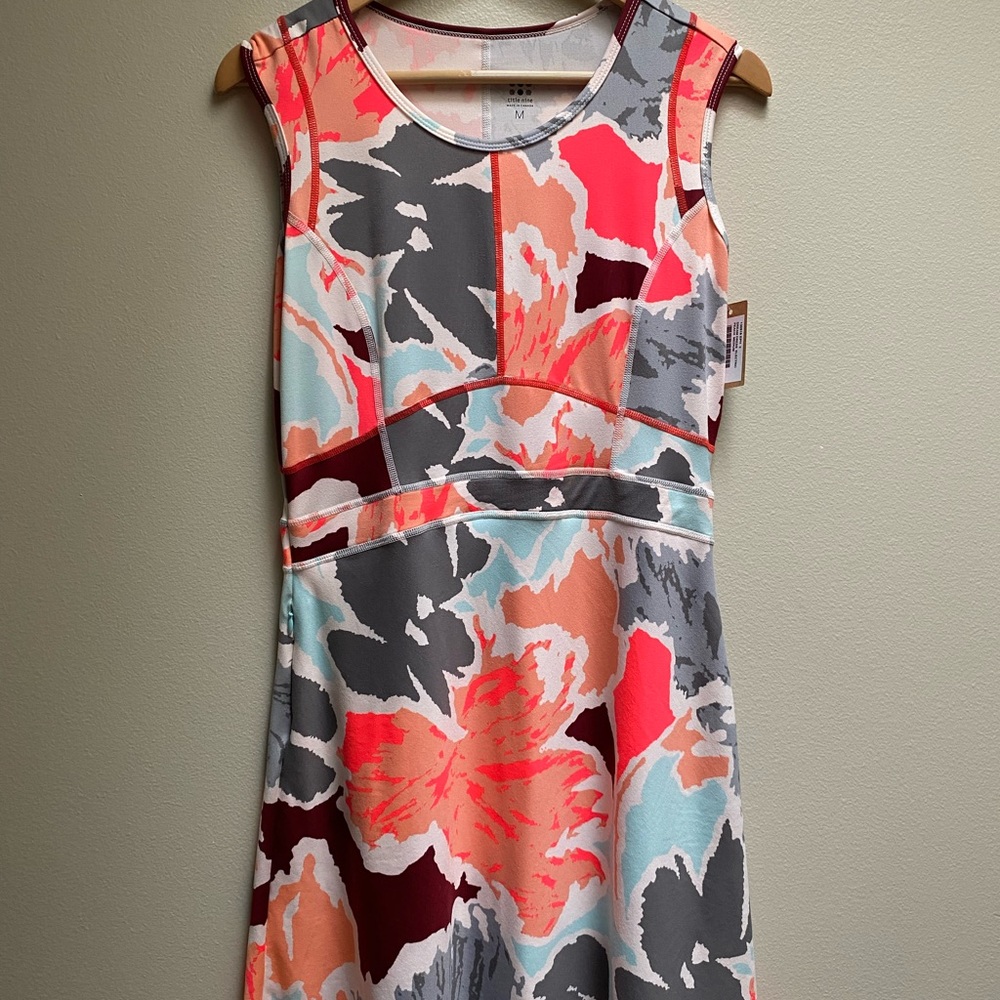 Title Nine Dress